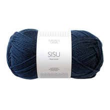 Lataa kuva Galleria-katseluun, Sisu-sukkalanka Sandnes Garn 50 g