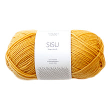 Lataa kuva Galleria-katseluun, Sisu-sukkalanka Sandnes Garn 50 g