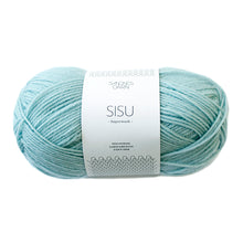 Lataa kuva Galleria-katseluun, Sisu-sukkalanka Sandnes Garn 50 g