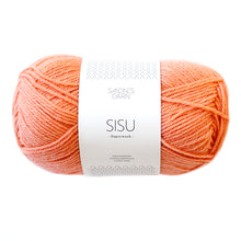 Lataa kuva Galleria-katseluun, Sisu-sukkalanka Sandnes Garn 50 g