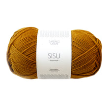 Lataa kuva Galleria-katseluun, Sisu-sukkalanka Sandnes Garn 50 g