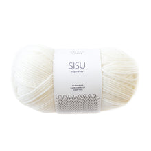 Lataa kuva Galleria-katseluun, Sisu-sukkalanka Sandnes Garn 50 g