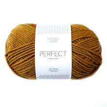 Lataa kuva Galleria-katseluun, Perfect superwash 50 g Sandes Garn