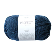 Lataa kuva Galleria-katseluun, Perfect superwash 50 g Sandes Garn