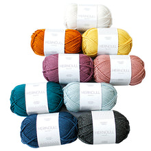 Lataa kuva Galleria-katseluun, Merino Ull 50 g Sandnes garn