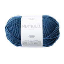 Lataa kuva Galleria-katseluun, Merino Ull 50 g Sandnes garn