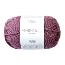 Lataa kuva Galleria-katseluun, Merino Ull 50 g Sandnes garn