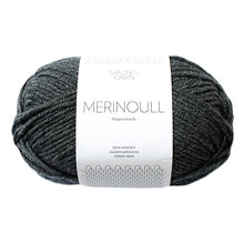 Lataa kuva Galleria-katseluun, Merino Ull 50 g Sandnes garn