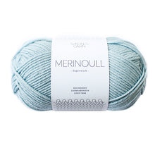 Lataa kuva Galleria-katseluun, Merino Ull 50 g Sandnes garn