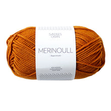 Lataa kuva Galleria-katseluun, Merino Ull 50 g Sandnes garn