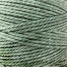 Lataa kuva Galleria-katseluun, Makrameekranssi Daalia- tarvikepaketti