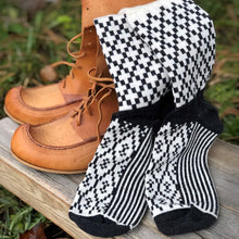 Lataa kuva Galleria-katseluun, Pohjois-Pohjanmaan merinovillasukat