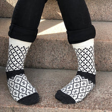 Lataa kuva Galleria-katseluun, Pohjois-Pohjanmaan merinovillasukat