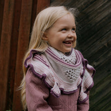 Lataa kuva Galleria-katseluun, Prinsessa rusinapullan huivi tarvikepaketti