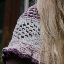 Lataa kuva Galleria-katseluun, Prinsessa rusinapullan huivi tarvikepaketti