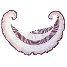 Lataa kuva Galleria-katseluun, Prinsessa rusinapullan huivi tarvikepaketti