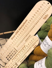 Lataa kuva Galleria-katseluun, Sukkamitta aikuisten