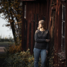 Lataa kuva Galleria-katseluun, Luotolainen tikkuri, matala kaulus -tarvikepaketti