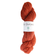 Lataa kuva Galleria-katseluun, Bio Shetland BC Garn 50gv8