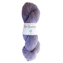 Lataa kuva Galleria-katseluun, Bio Shetland BC Garn 50gv8