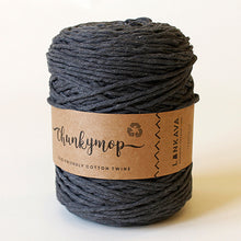 Lataa kuva Galleria-katseluun, Makramee-seinätekstiili Kodin Ilo -tekemispaketti