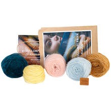 Lataa kuva Galleria-katseluun, Ei hullumpi päivä -kauluri tarvikepaketti