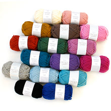 Lataa kuva Galleria-katseluun, Fritids garn Sandnes Garn