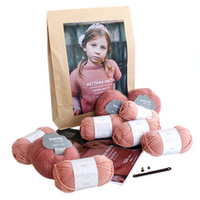 Lataa kuva Galleria-katseluun, Hattara-paita tarvikepaketti