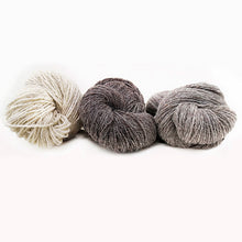 Lataa kuva Galleria-katseluun, Luotolainen tikkuri -tarvikepaketti 2-säikeisestä langasta