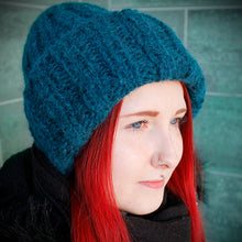 Lataa kuva Galleria-katseluun, Kaupunni-pipo -tarvikepaketti