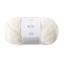 Lataa kuva Galleria-katseluun, Kos Sandnes Garn 50 g