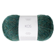 Lataa kuva Galleria-katseluun, Kos Sandnes Garn 50 g