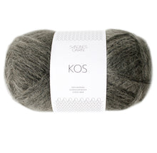 Lataa kuva Galleria-katseluun, Kos Sandnes Garn 50 g