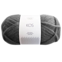 Lataa kuva Galleria-katseluun, Kos Sandnes Garn 50 g