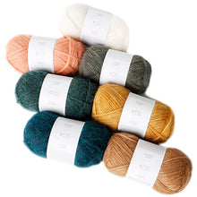 Lataa kuva Galleria-katseluun, Kos Sandnes Garn 50 g