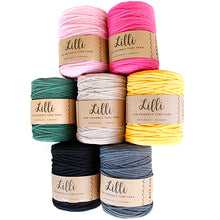 Lataa kuva Galleria-katseluun, Tarvikepaketti Hannan tyyny