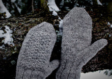 Lataa kuva Galleria-katseluun, Digineuleohje Luotsi-lapaset