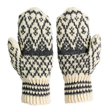 Lataa kuva Galleria-katseluun, Digineuleohje: Pohjois-Pohjanmaan lapaset