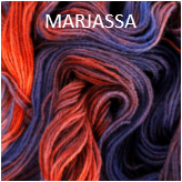 Lataa kuva Galleria-katseluun, Langanvärjäyksen tarvikepaketti