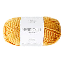 Lataa kuva Galleria-katseluun, Merino Ull 50 g Sandnes garn