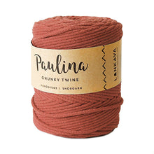 Lataa kuva Galleria-katseluun, Makramee amppeli -tarvikepaketti