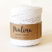 Lataa kuva Galleria-katseluun, Makramee amppeli -tarvikepaketti