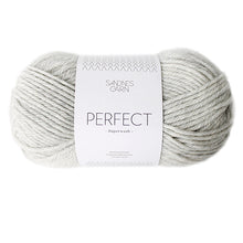 Lataa kuva Galleria-katseluun, Perfect superwash 50 g Sandes Garn