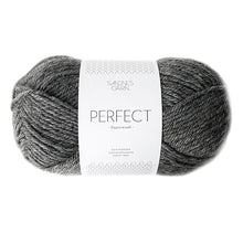 Lataa kuva Galleria-katseluun, Perfect superwash 50 g Sandes Garn