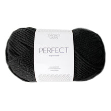 Lataa kuva Galleria-katseluun, Perfect superwash 50 g Sandes Garn