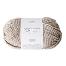 Lataa kuva Galleria-katseluun, Perfect superwash 50 g Sandes Garn