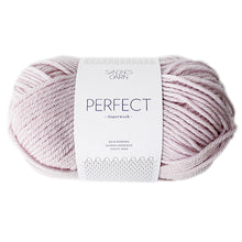 Lataa kuva Galleria-katseluun, Perfect superwash 50 g Sandes Garn