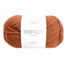 Lataa kuva Galleria-katseluun, Perfect superwash 50 g Sandes Garn
