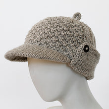 Lataa kuva Galleria-katseluun, Luotolaislippapipo (valmis)