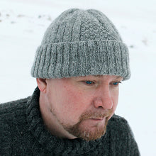 Lataa kuva Galleria-katseluun, Digineuleohje Luotsi-Pipo